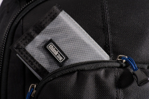 Huse protectie filtre gel - ThinkTank Strobe Gel Wallet - husa geluri pentru blitz extern