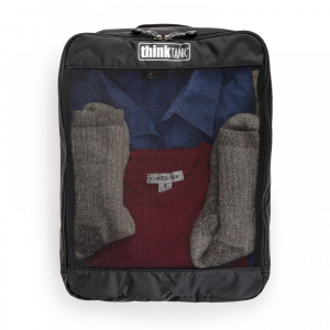 ThinkTank Travel Pouch Large - gentuta de tip organiser - Black [5]