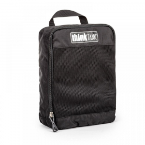 ThinkTank Travel Pouch Small - gentuta de tip organiser - Black [1]