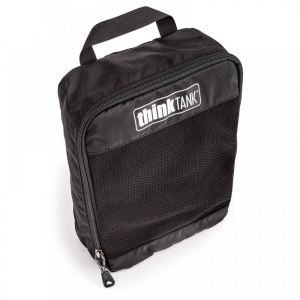ThinkTank Travel Pouch Small - gentuta de tip organiser - Black [3]