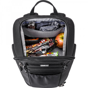 ThinkTank Trifecta 10 DSLR - Black - rucsac foto [7]