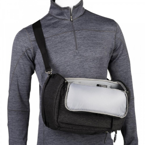 ThinkTank Urban Access™ 10 Sling - Negru -  rucsac cu o singura bretea [5]