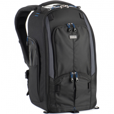 ThinkTankPhoto  StreetWalker PRO V2.0  - Black -  rucsac foto [1]