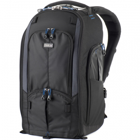 ThinkTankPhoto  StreetWalker PRO V2.0  - Black -  rucsac foto [8]