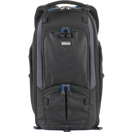 Rucsacuri Foto - ThinkTankPhoto  StreetWalker PRO V2.0  - Black -  rucsac foto
