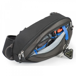 ThinkTankPhoto TurnStyle 5 V2.0 (Charcoal) - rucsac foto cu o singura bretea [2]