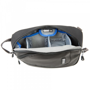 ThinkTankPhoto TurnStyle 5 V2.0 (Charcoal) - rucsac foto cu o singura bretea [6]