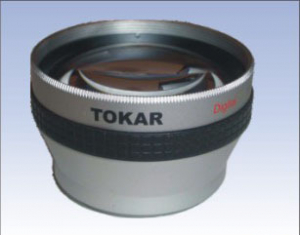 Second Hand - Tokar 0.5X pe 52mm Macro Wide (S.H.)