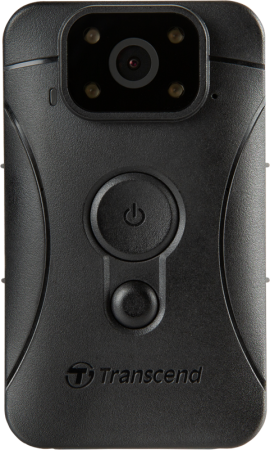Camere video de actiune - Transcend Body Camera I DrivePro Body 10C I Type-C (64GB)