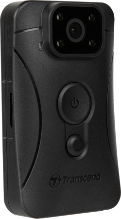 Transcend Body Camera I DrivePro Body 10C I Type-C (64GB) [12]