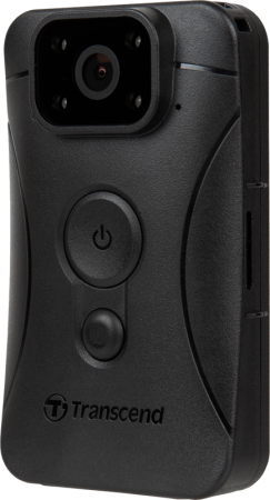 Transcend Body Camera I DrivePro Body 10C I Type-C (64GB) [6]