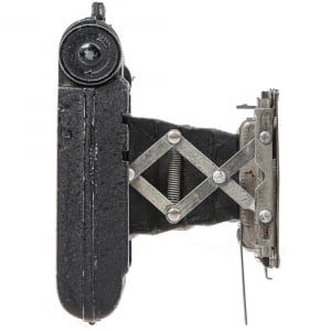Univex AF-3 – aparat foto vintage Art Deco din SUA, anii '30 [8]