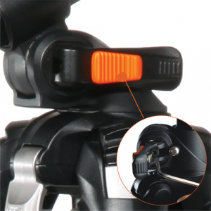 Vanguard ABEO PRO 283AT - trepied foto [2]