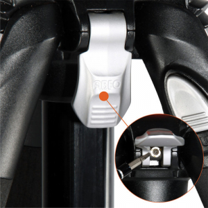 Vanguard ABEO PRO 283AT - trepied foto [1]