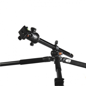 Trepiede foto - Vanguard ALTA PRO 264AB 100 - kit trepied foto + cap bila SBH100 (fotografie macro)