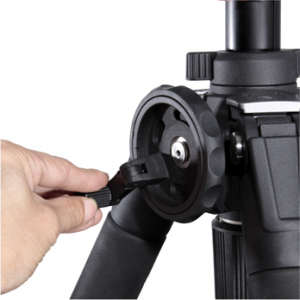 Vanguard Auctus Plus 283AT , trepied foto [1]