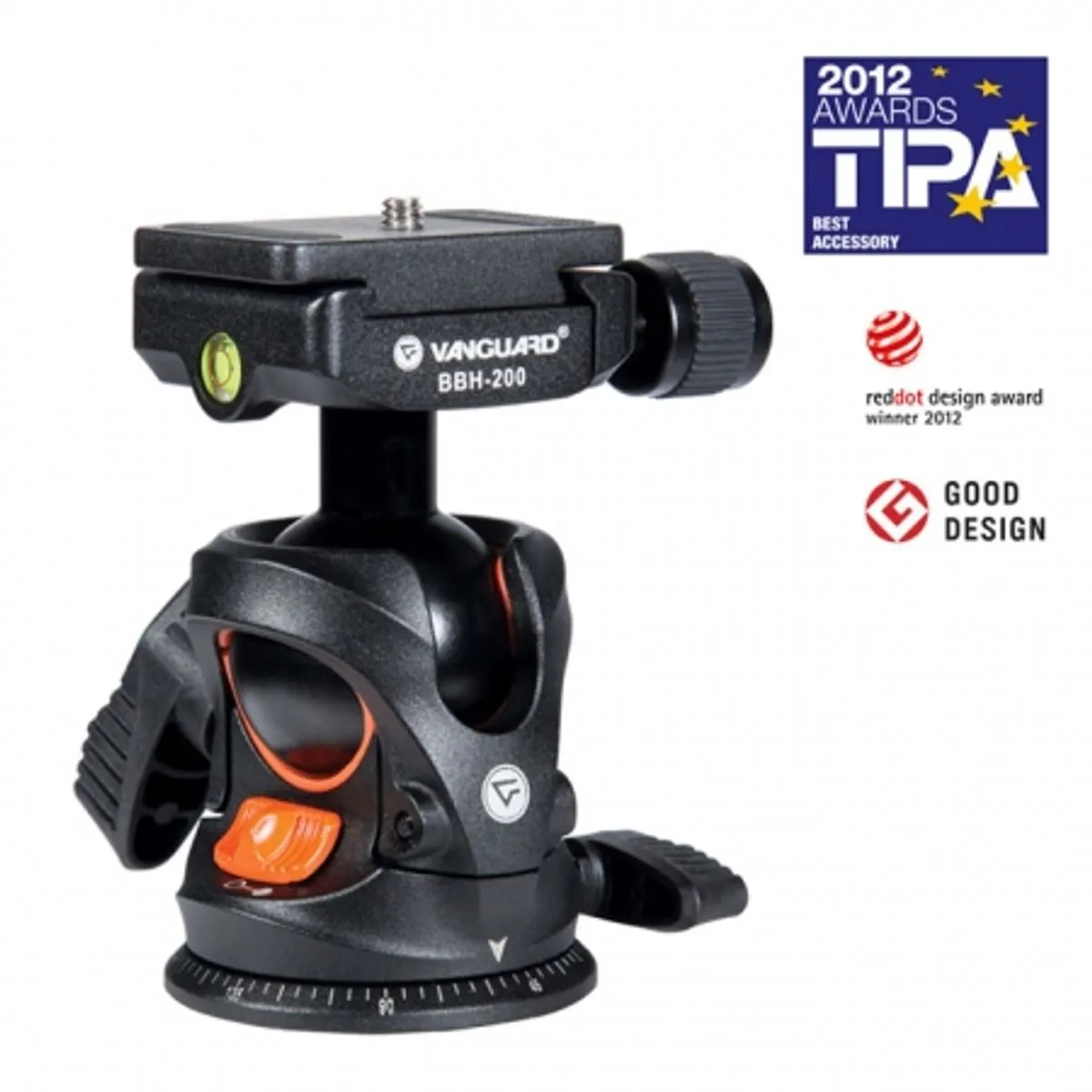 Trepiede si monopiede  - vanguard-bbh-200-cap-trepied-foto-bila-magneziu.jpg