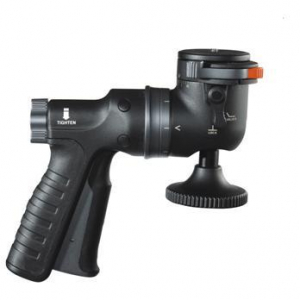 Trepiede si monopiede  - Vanguard GH-100 - Cap trepied foto , tip pistol grip