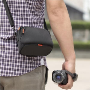 Vanguard ICS Bag 12 - husa protectie aparat compact sau Mirrolless [5]