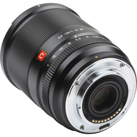 Viltrox Obiectiv Mirrorless 13 mm f/1.4 AF montura FUJIFILM X [3]