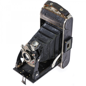 Voigtlander Bessa 6X9 cm [8]