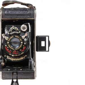 Voigtlander Bessa 6X9 cm [1]