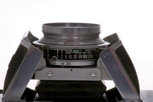 Voigtländer Vitessa N – Cameră pe film 35mm cu obiectiv Color-Skopar 50mm f/2.8 [6]