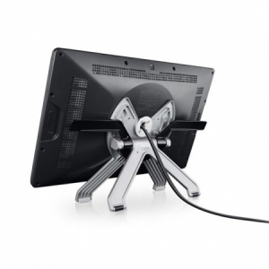 Wacom Cintiq 22HD DTK-2200 - tableta grafica 21.5" [1]