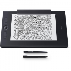Wacom Intuos Pro Paper L ( 2017 ) - PTH-860P, tableta grafica [2]