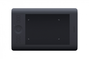Tablete grafice - Wacom Intuos Pro S - PTH-451 , tableta grafica
