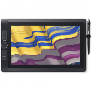 Wacom MobileStudio Pro 13" - Tableta grafica 256GB EU [3]