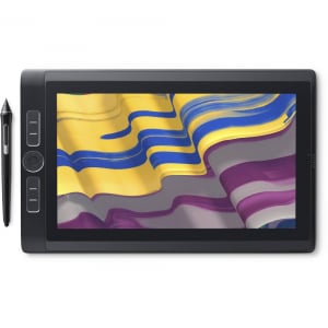 Wacom MobileStudio Pro 13" - Tableta grafica 256GB EU [2]