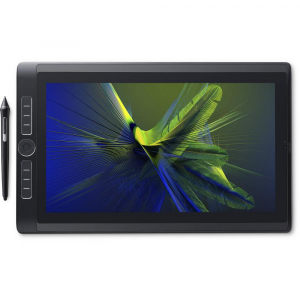 Wacom MobileStudio Pro 16" - Tableta grafica 256GB EU [2]