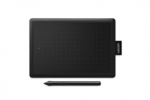 Tablete grafice - Wacom One Small CTL-472-S - tableta grafica 