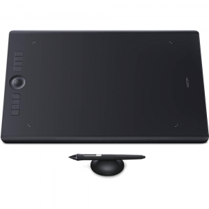 Wacom Touch Intuos PRO L (2017) - PTH-860 , tableta grafica [1]