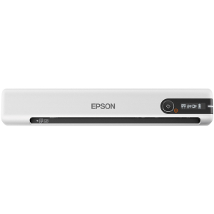 Epson WorkForce DS-80W Wireless A4 Mobile Document Scanner [8]