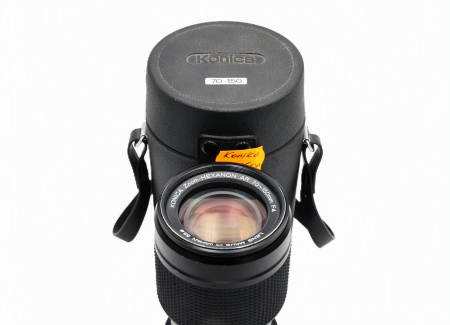 Obiective foto SLR (pe film) (SH) - obiectiv-vintage-konica-zoom-hexanon-ar-70-150mm-f4-second-hand.jpeg