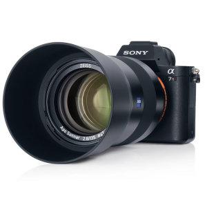 Zeiss Batis FE 135mm f/2.8 AF , montura Sony E Full Frame [6]