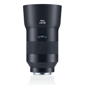 Zeiss Batis FE 135mm f/2.8 AF , montura Sony E Full Frame [0]