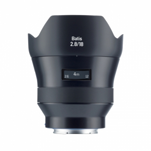 Zeiss Batis FE 18mm 2.8 AF , montura Sony E Full Frame [0]