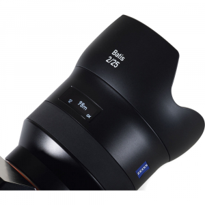 Zeiss Batis FE 25mm f/2.0 AF , montura Sony E Full Frame [2]