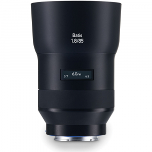 Zeiss Batis FE 85mm f/1.8 AF , montura Sony E Full Frame [0]