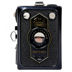 Zeiss Ikon Box Tengor 54/2 , 1934-1938 [1]