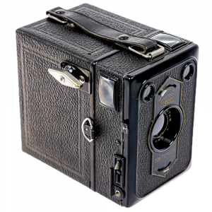 Zeiss Ikon Box Tengor 54/2 , 1934-1938 [2]