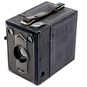 Zeiss Ikon Box Tengor 54/2 , 1934-1938 [3]