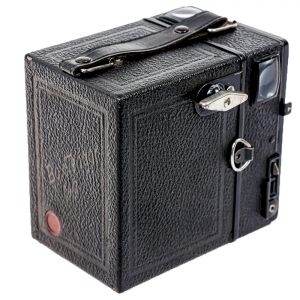 Zeiss Ikon Box Tengor 54/2 , 1934-1938 [5]