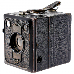 Aparate de colectie de tip Box-Camera - ZEISS IKON Box Tengor 54