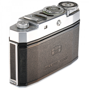 Zeiss Ikon Contina IIa [7]