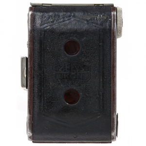 Zeiss Ikon Ikonta 520/18 – Baby Ikonta, aparat foto vintage pliabil cu film 127 [3]