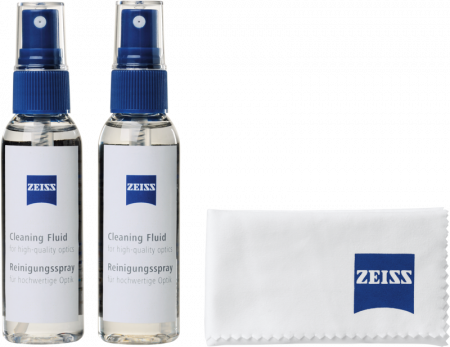 Obiective foto si accesorii - Zeiss Lens Cleaning Spray - Spray pentru curatare obiective